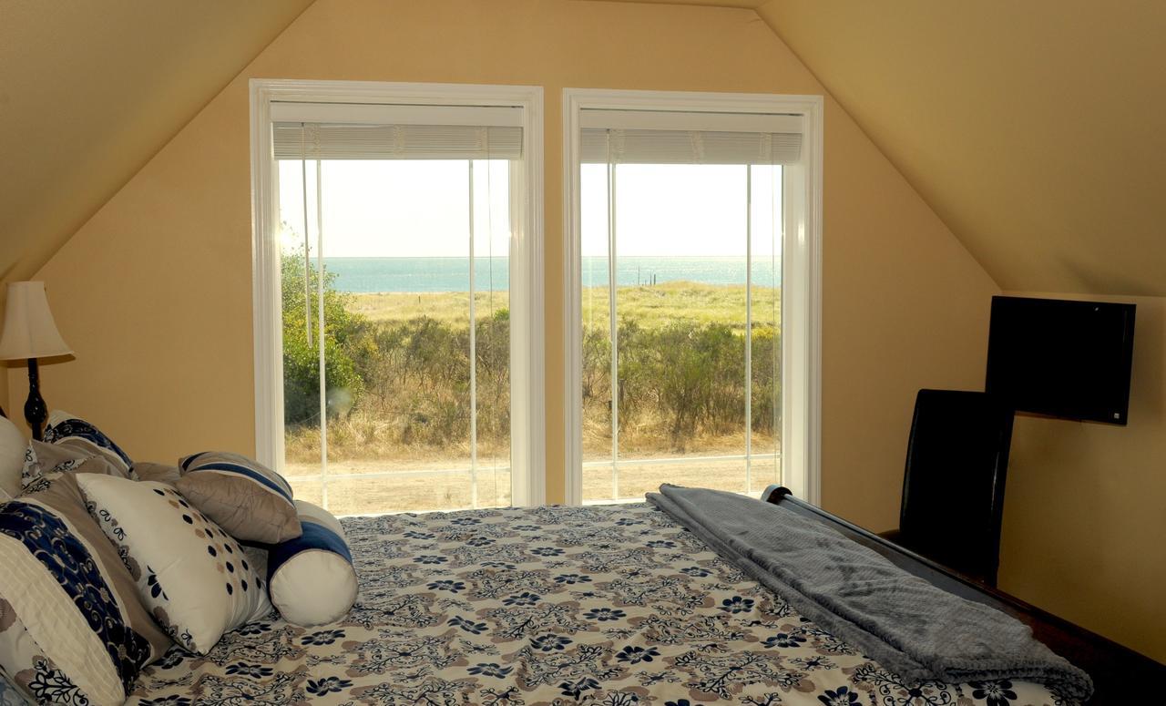 Collins Inn & Seaside Cottages (Adults Only) Ocean Shores Zewnętrze zdjęcie