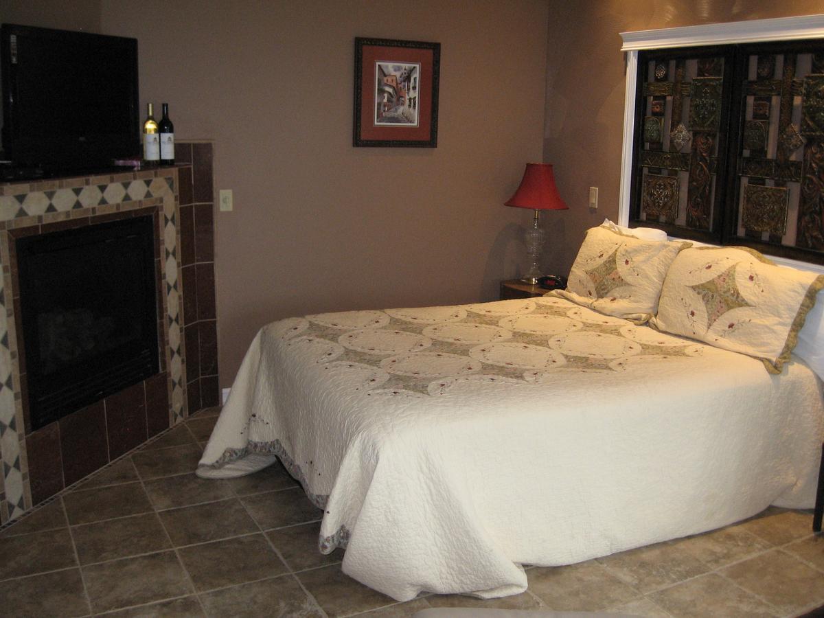 Collins Inn & Seaside Cottages (Adults Only) Ocean Shores Zewnętrze zdjęcie