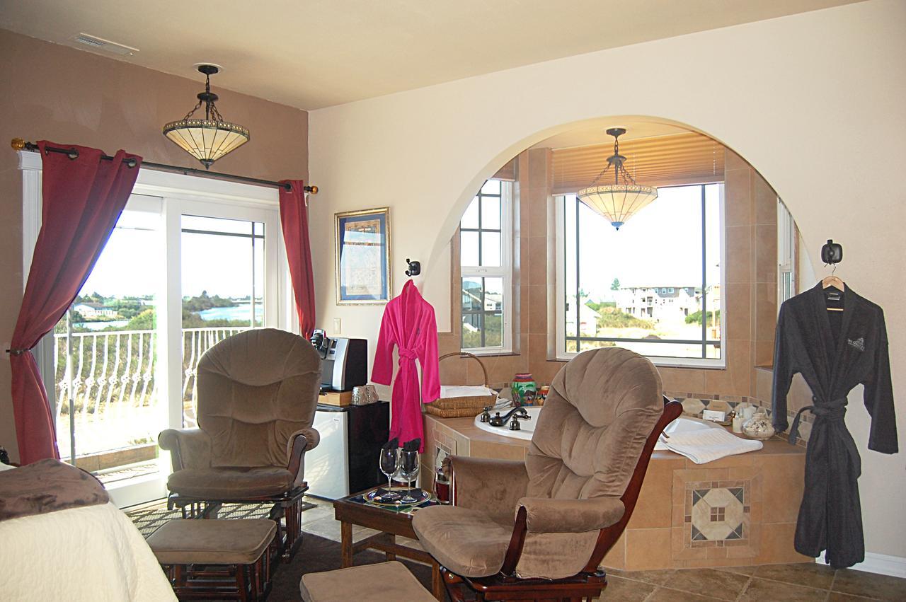 Collins Inn & Seaside Cottages (Adults Only) Ocean Shores Zewnętrze zdjęcie